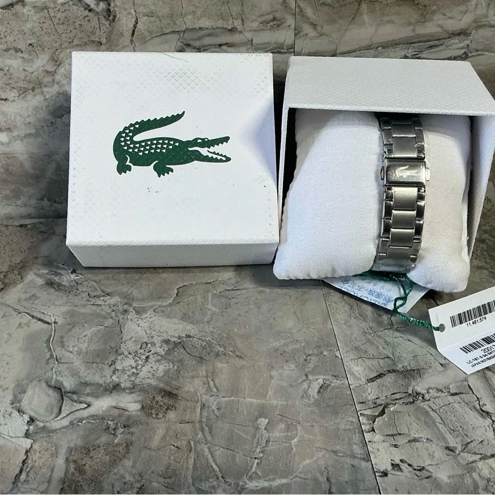 Orsay Stainless Steel Watch